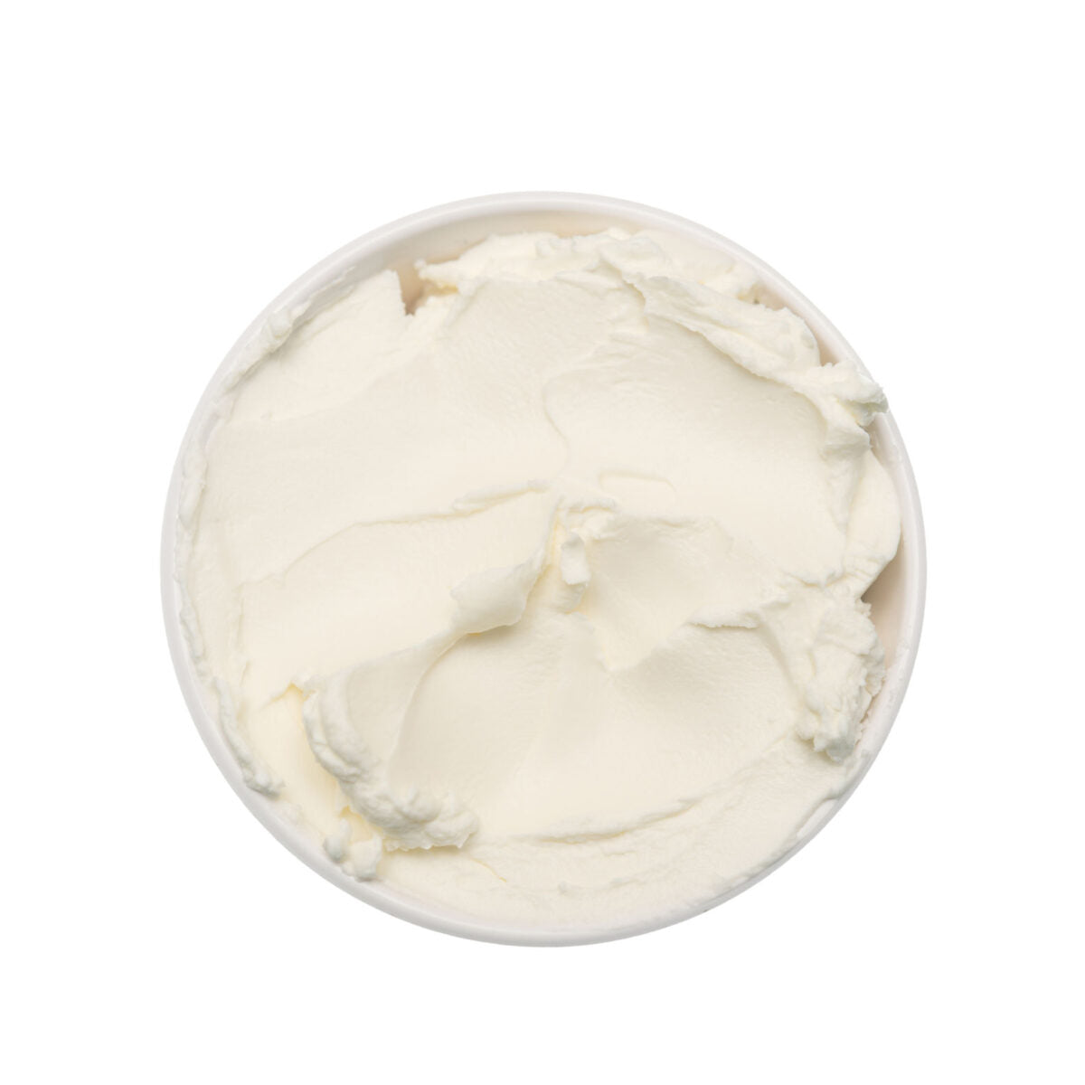 Natural Unscented Deodorant Balm